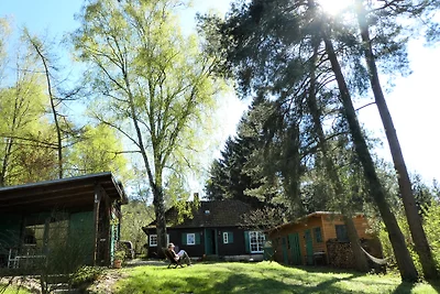 Pfingsten Fischerhaus f. 2-7 Pers.