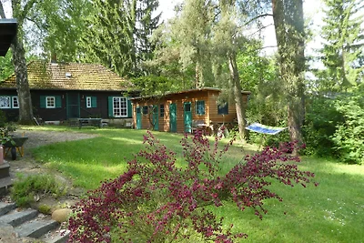 Pfingsten Fischerhaus f. 2-7 Pers.
