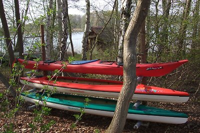 Oudejaarsavond in het vissershuis 4-7 pers.