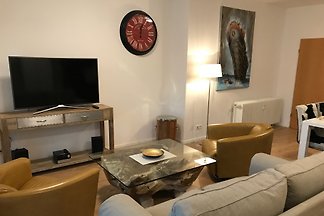 Ferienhaus Rantzaustrasse W 1