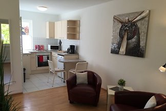 W 5 Ferienhaus Rantzaustrasse