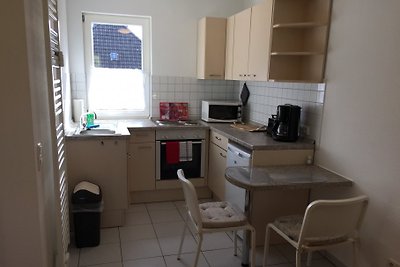 W 5 Ferienhaus Rantzaustrasse