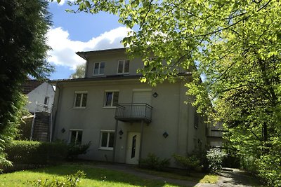 W 5 Ferienhaus Rantzaustrasse