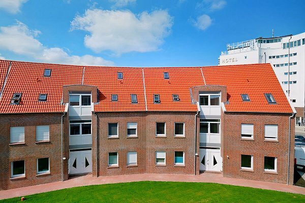Ferienwohnung Norddeich
