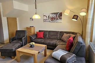 A perfect holiday home