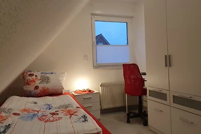 Ferienhaus Züchner