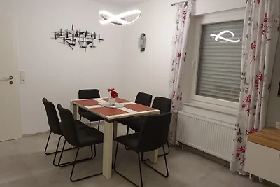 Ferienhaus Züchner