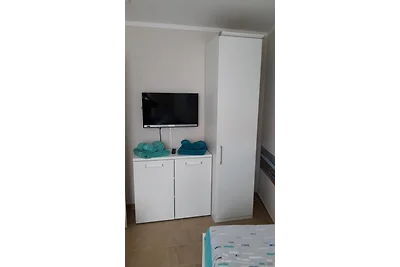 Appartamento di vacanza Züchner