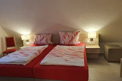 Ferienhaus Züchner
