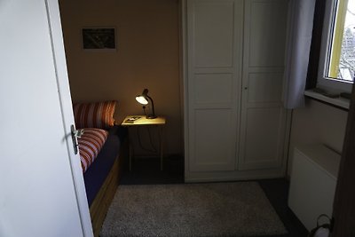 Chalet Bergweide am Nationalpark