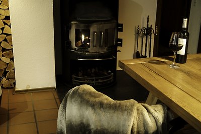 Chalet Bergweide am Nationalpark