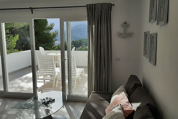 Ferienwohnung Port de Soller