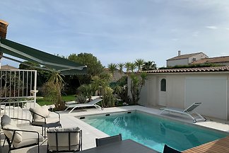 Villa of Angels - South of France