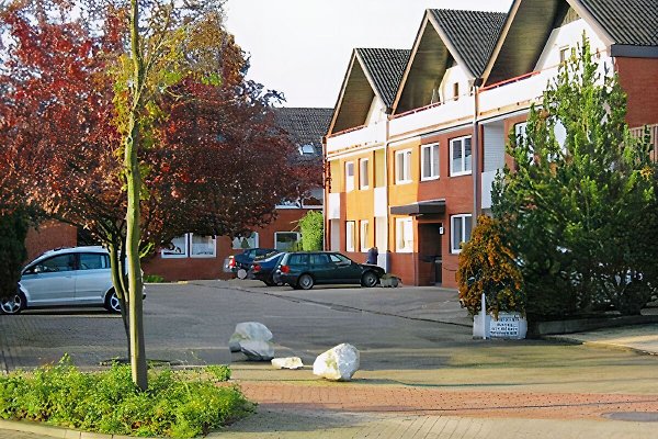 Deichgraf-Burhave in Burhave - immagine 1 Deichgraf-Burhave in Burhave - immagine 1