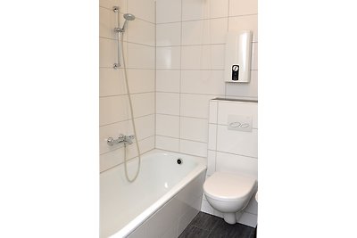 Vakantieappartement Gezinsvakantie Burhave