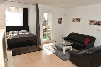 Vakantieappartement Gezinsvakantie Burhave