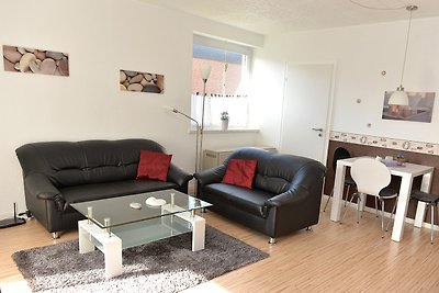 Vakantieappartement Gezinsvakantie Burhave