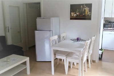 Vakantieappartement Gezinsvakantie Burhave