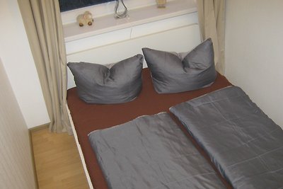 Vakantieappartement Gezinsvakantie Burhave