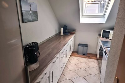 Vakantieappartement Gezinsvakantie Burhave