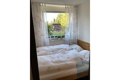 Vakantieappartement Gezinsvakantie Burhave