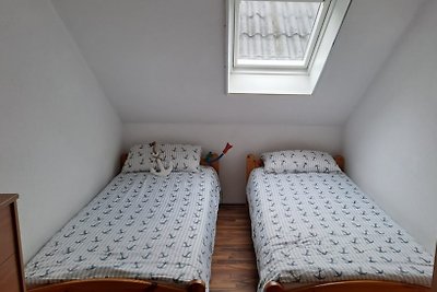 Vakantieappartement Gezinsvakantie Burhave