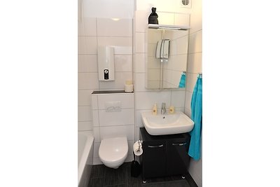 Vakantieappartement Gezinsvakantie Burhave