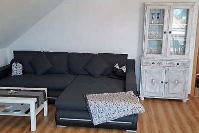 Vakantieappartement Gezinsvakantie Burhave