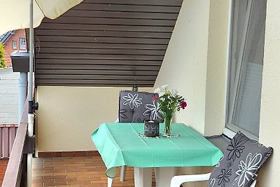 Vakantieappartement Gezinsvakantie Burhave