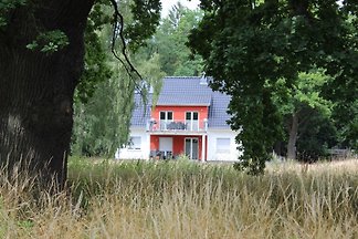 Residenz am Krakower See/ OG