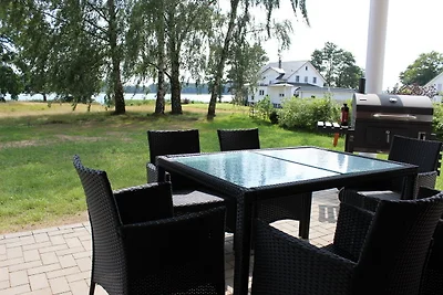 Residenz am Krakower See