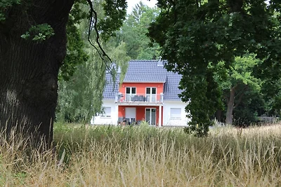 Residenz am Krakower See