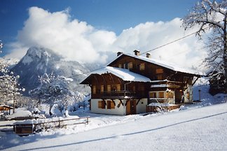 Le BATTIEU