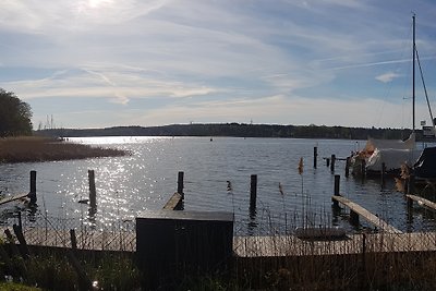 Ferien am Scharmützelsee