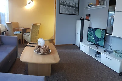 Vacanze al lago Scharmützel