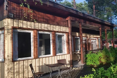 Vacanze al lago Scharmützel