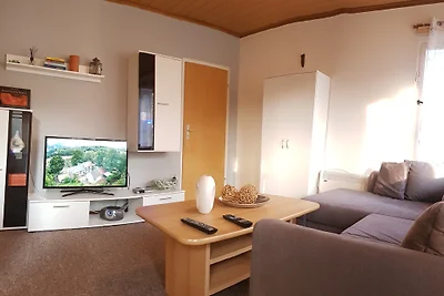 Vacanze al lago Scharmützel