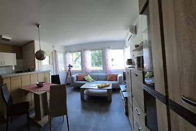 Ferien am Scharmützelsee