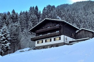 Alpenliebe Montafon