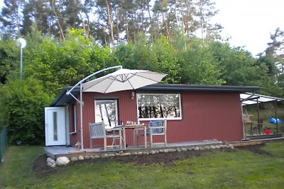 Haus am See, Plätlinsee