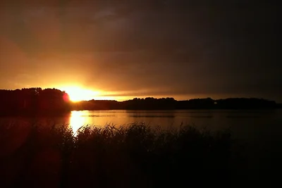 Haus am See, Plätlinsee