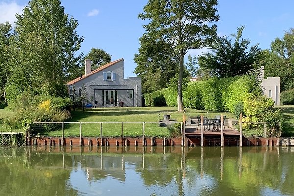 Ferienhaus Brouwershaven