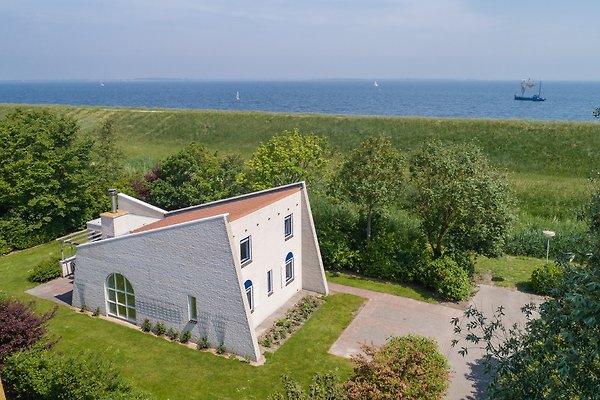 Ferienhaus Brouwershaven