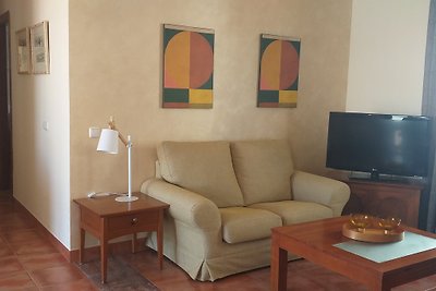 Appartement Vacances avec la famille Conil de la Frontera