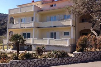 Appartements-Mladenka