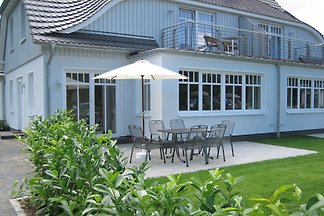 Ferienhaus Sundevit Nr. 1