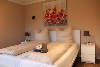 Wohnung EG