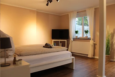 Wohnung EG