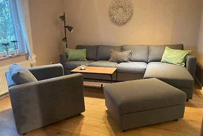 Wohnung EG