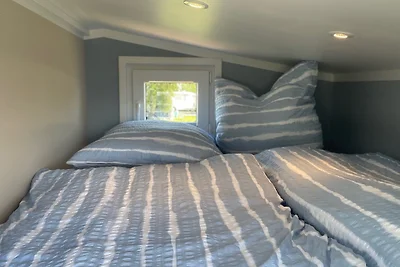 Tiny House Max